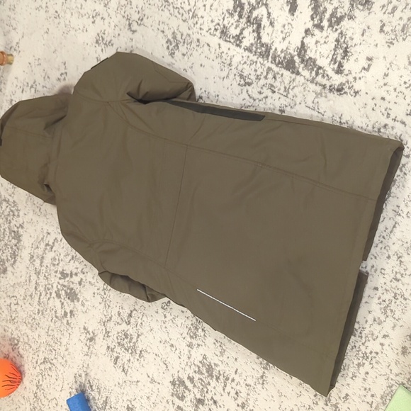 OUTDOOR SURVIVAL Jaci coat | size L - Picture 9 of 9